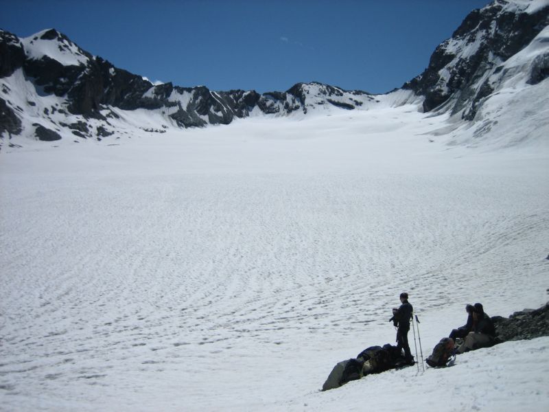 HR Day5 (28) taking of crampons